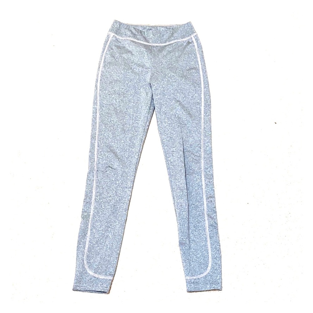 gray leggings!